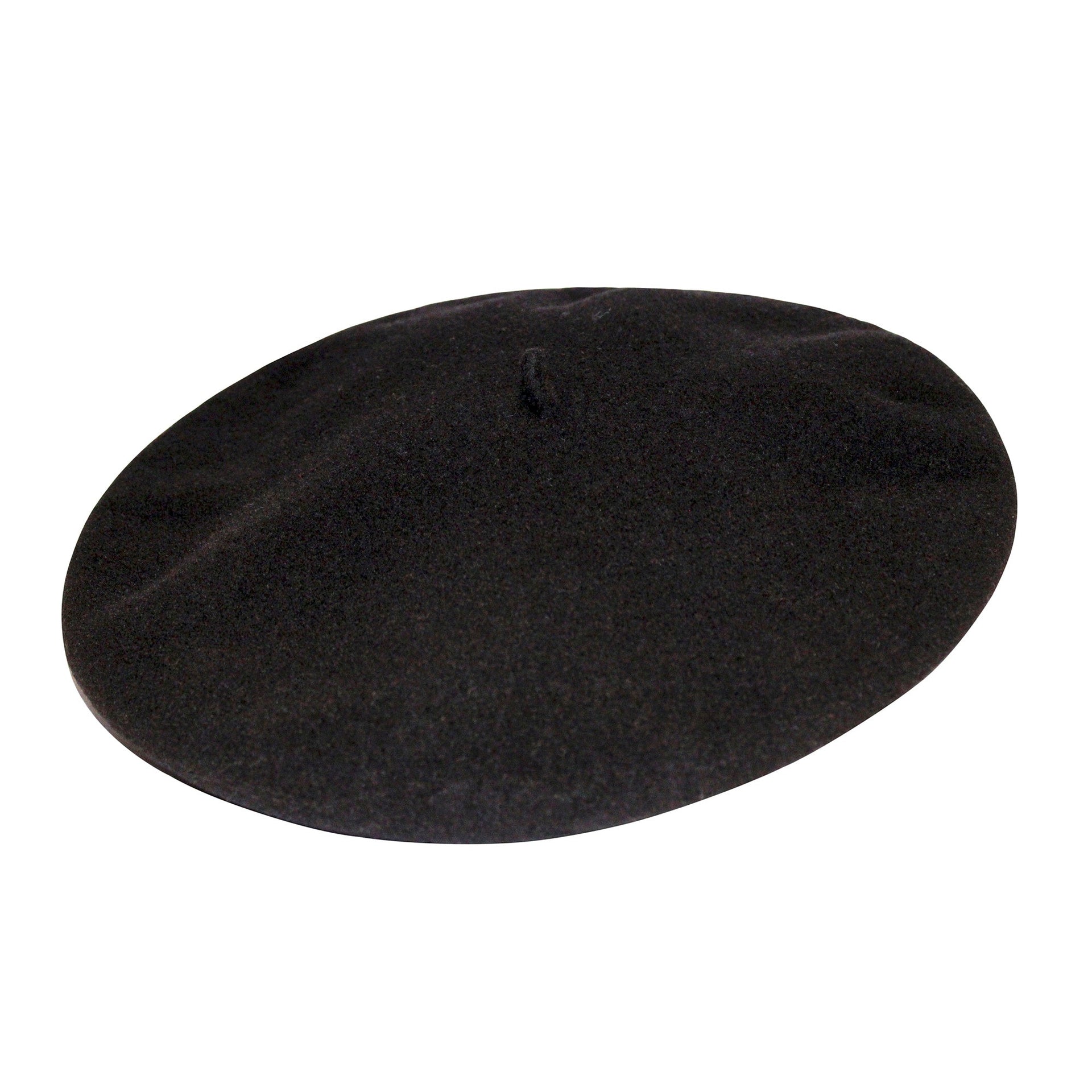 Laulhere Vrai Basque Beret - City Hatters