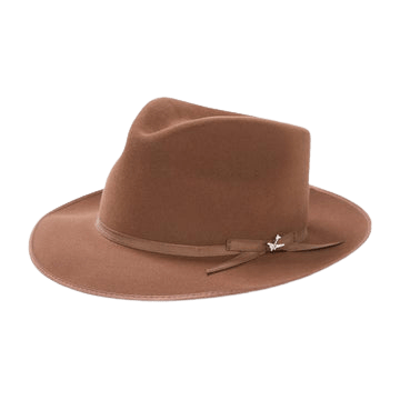 Stetson Stratoliner Fedora - City Hatters